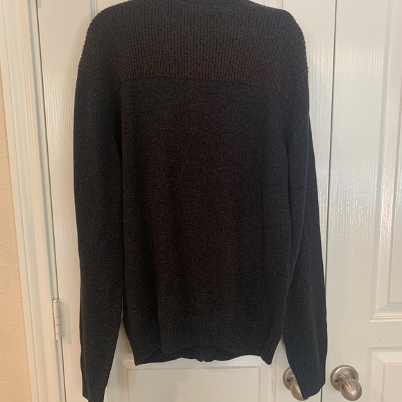 NWT vintage Method sweater‎ XL - Picture 7 of 11
